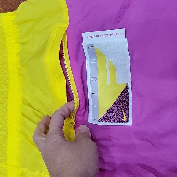 NWT Men's size 3XL Nike wind pants - Picture 12 of 14